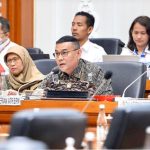 Kementerian ATR/BPN Dukung Revisi UU Statistik