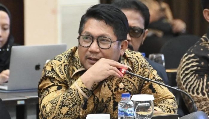 Anggota DPR RI Beniyanto: Holding Gagasan Tepat untuk Perkuat Sektor UMKM