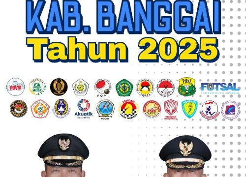 Iklan Porkab V Banggai