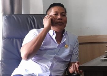 Irwanto Kulap