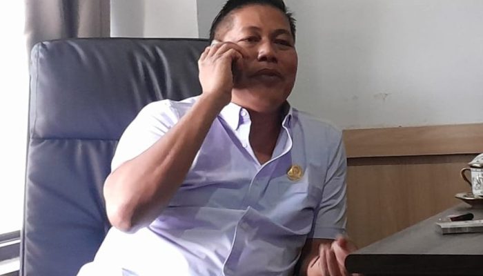 Setelah Terbit SK Mendagri, Gubernur Sulteng Tetapkan Jadwal Pelantikan AT-FM