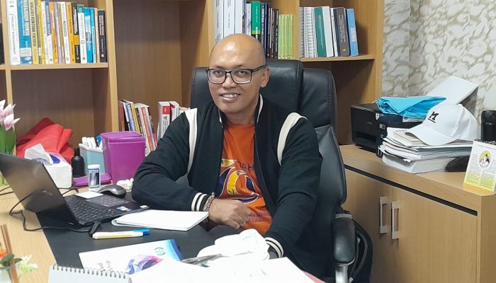 Dinas PUPR Banggai Bangun Baru Empat Kantor Kecamatan