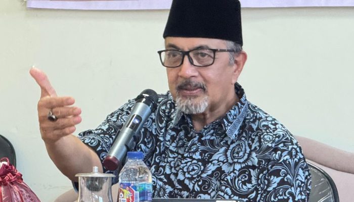 Pemberantasan Premanisme Masif, FKUB Sulteng Dukung Penuh Polda