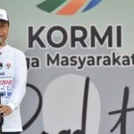 Menuju FORNAS 2025 NTB, KORMI Sulteng Matangkan Persiapan