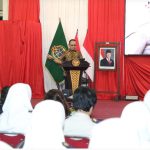 Dirjen PHPT Dorong Taruna STPN Yogyakarta untuk Adaptif dalam Menghadapi Transformasi Digital