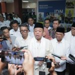 Kementerian ATR BPN Percepat Sertipikasi Tanah Wakaf di Indonesia