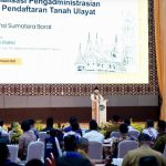 Menteri Nusron: Negara Hadir Lindungi Hak Masyarakat Hukum Adat