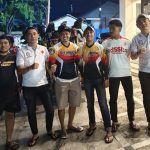 Tryout di Sulsel, ISSI Banggai Kirim 5 Atlet