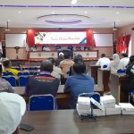 24 Kecamatan se Kabupaten Banggai Wajib Mengikuti 13 Cabor