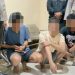 Para pelaku pencurian di atas kapal di Pelabuhan Luwuk ditangkap polisi