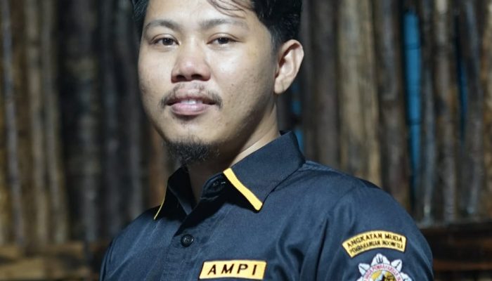LO Minta KPU Banggai Tetapkan AT-FM Bupati dan Wabup Terpilih