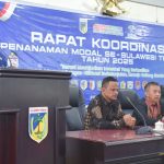 Realisasi Investasi Sulteng Tembus Rp139,88 Triliun