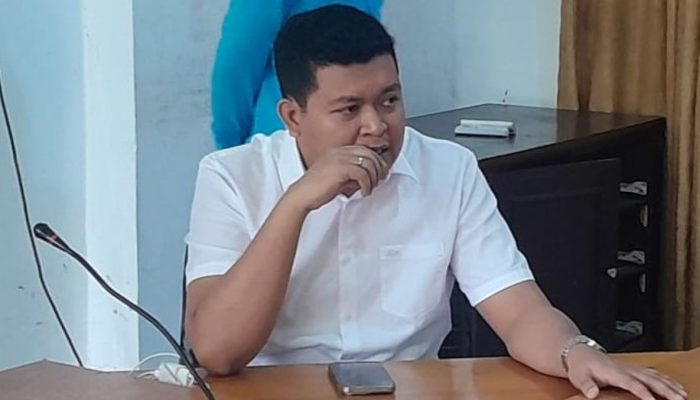 Rika Saripudin: Pertarungan Selesai, AT-FM Bupati dan Wabup Banggai Kita Semua