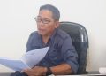 Sekretaris Umum KONI Kabupaten Banggai, Sugiarto Djanun