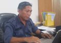 Sekretaris KONI Banggai Sugiarto Djanun