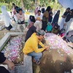 Fajar Tewas Ditikam di Balut, Keluarga Korban Desak APH Tangkap Semua Pelaku!