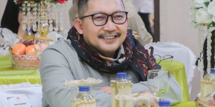 Bupati Banggai Amirudin Tepis Punya Lahan di Konservasi SM Lombuyan
