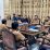 Inkanas Banggai Kepulauan Audiens dengan Bupati Rusli Moidady, Tiga Topik ini yang Dibahas