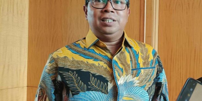 Dukung Pembangunan Melalui Teknologi Pengukuran untuk Percepat Pemetaan Infrastruktur