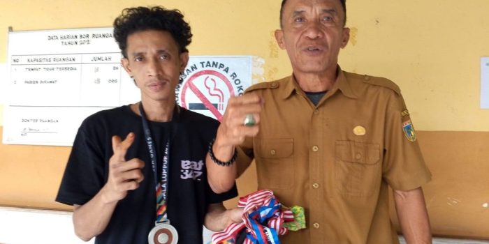Firman, Pendekar Silat dari Limboro: Harumkan Sulteng, Terkapar oleh Tekanan Hidup