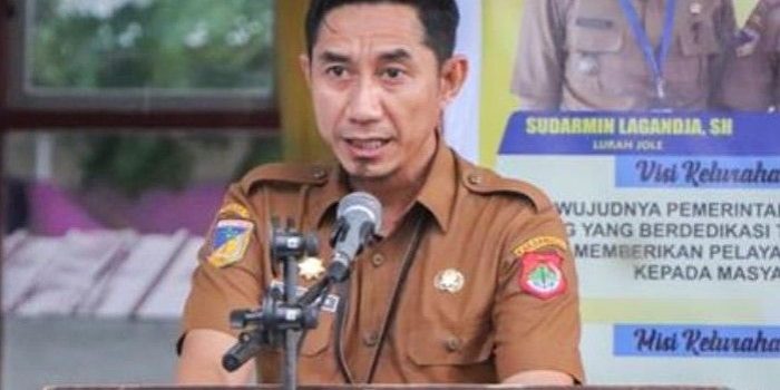 Penyalahgunaan Dana Desa dan Kasus Asusila, 9 Kades dan 2 BPD di Banggai Diberhentikan, Ini Daftarnya