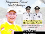 IKLAN Pelantikan AT-FM dari Yori Ntoi