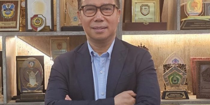 Menemukan Titik Temu Polemik Empat Pulau