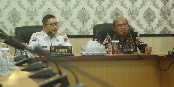 Pendapatan Daerah Meningkat Berkat Operasional PLTMG Luwuk dan Sistem 150 kV