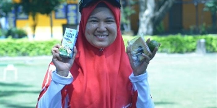 Atlet Gateball Sulteng Peraih Emas PON 2024 Inati Buaiyan Tutup Usia