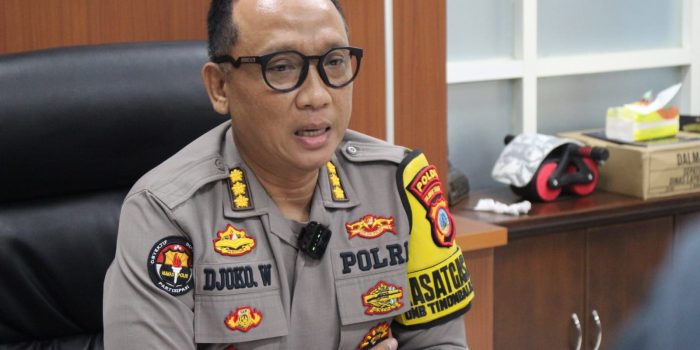 Divisi Humas Polri Gelar 10 Lomba Konten Kreatif, Hadiah Ratusan Juta Rupiah