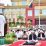 Kapolda Sulteng Bersama Ribuan Warga Shalat Idul Adha di Lapangan Mapolda