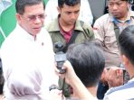 Kepala Biro Hubungan Masyarakat dan Protokol, Harison Mocodompis