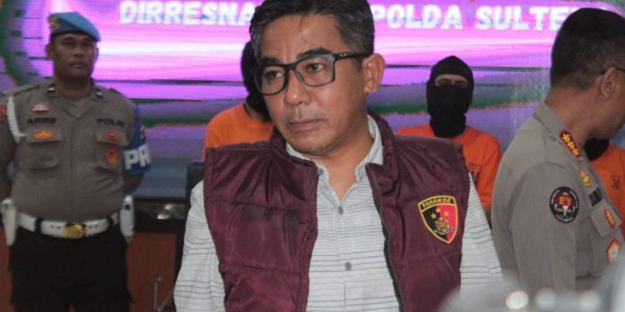 Lomba Domino Kapolda Sulteng Cup Berhadiah 2 Mobil MPV, Pribadi Sembiring: Ayo Buruan Daftar