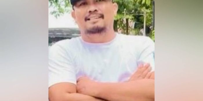 Setelah Tiga Kali Dipimpin Karateker, PTMSI Banggai Akhirnya Bikin Muskablub