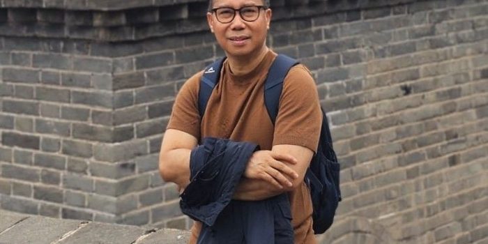 Pendidikan yang Dikhianati