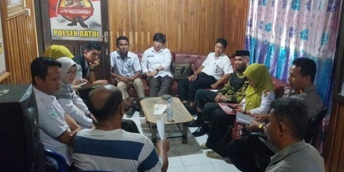 Isu Bakso Daging Tikus di Batui, Begini Penjelasan Resmi Polisi