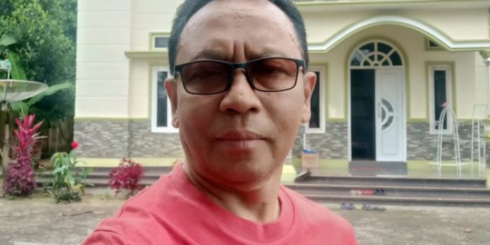 Mengurai Pola Lama: Pengalihan Isu dalam Praktik Kekuasaan