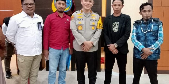 Polda Sulteng Ambil Alih Penanganan Kasus Kematian Bekam dari Polres Banggai Kepulauan