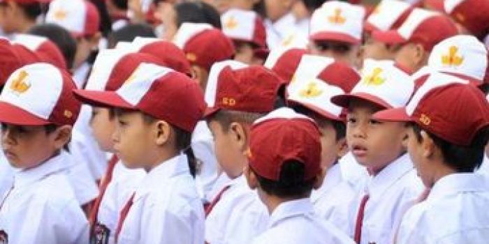 Kesal hanya Punya Satu Guru dan Kepsek Jarang Masuk, Orang Tua Siswa SDN Tampe Pagimana Ancam Palang Sekolah