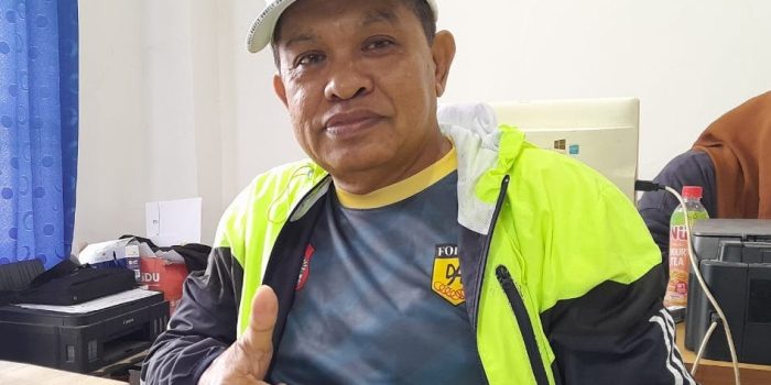 Selama 3 Hari, 300 Karateka Bakal “Guncang” Graha Pemda Banggai
