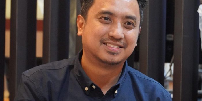 Ini Alasan Andhika Mayrizal Amir Dukung Usulan Gubernur Jadikan Sulteng Simpul Logistik Nasional