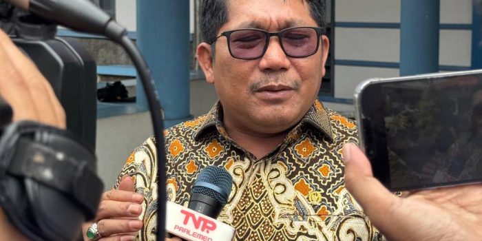 Anggota DPR RI Beniyanto Apresiasi Langkah Berani Menteri ESDM Bahlil Lahadalia