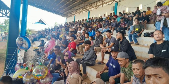 Rebut 79 Medali, Luwuk Juara Umum Porkab V Banggai, Lamala Konsisten dengan Juru Kunci