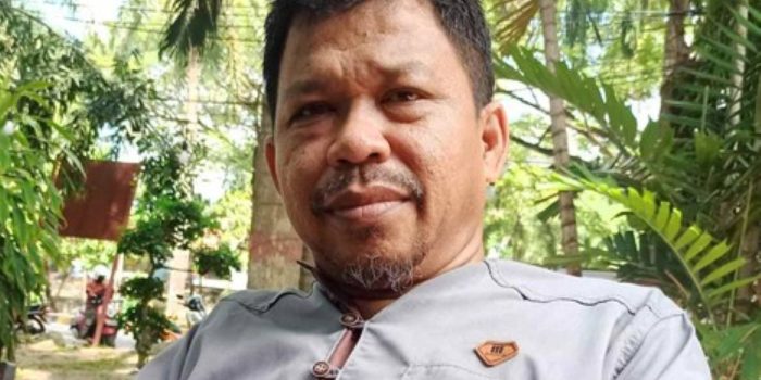 Open Tournament Banggai Cup Prix segera Digelar di Sirkuit Adipura Luwuk