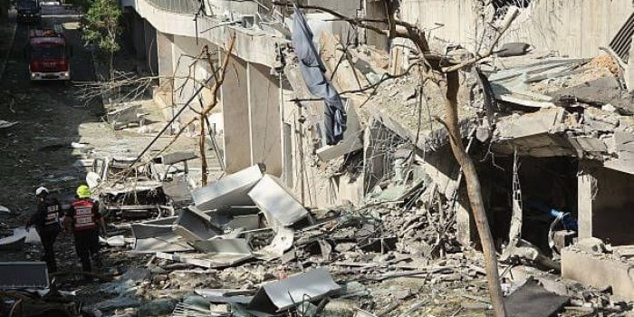 70 Persen Bangunan Gaza Tak Layak Huni, Kontraktor Israel Dibayar 24 Juta Setiap Kediaman yang Mereka Hancurkan