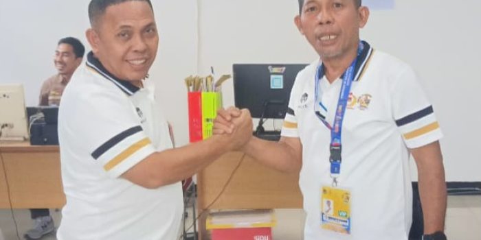 KONI Sulteng Apresiasi Banggai, Kabupaten yang Pertama Bikin Porkab 2025