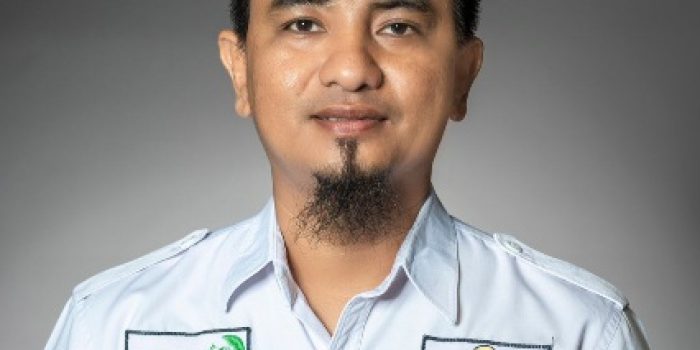 HIPMI Dukung Ramu Banggai, Angga Nasar: Jadi Ajang Berbagi Informasi UMKM