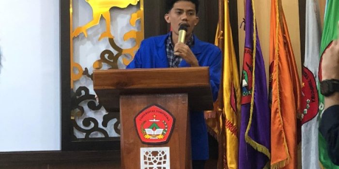 Kasus Dugaan Pelecehan Oknum Dosen, Rapat Senat Untika Luwuk Telorkan Dua Keputusan Tegas
