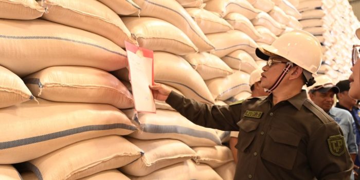 Lumbung Beras di Sulteng, Parigi Moutong Justru Mengalami Kelonjakan Harga