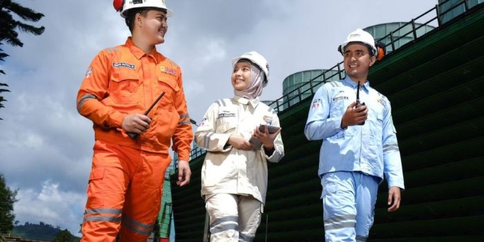 Cetak Sejarah, PLN Masuk Daftar Fortune Global 500 Tahun 2025